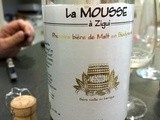 Quand le  fût d’un sauternes mythique transforme la mousse à Zigui en vin d’orge