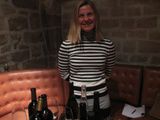 Unique au monde, ce vin maréchal Foch, en biodynamie, du domaine Les Pervenches au Québec