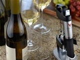 Dégustez un vin sans le déboucher