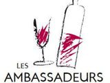 Bon plan dégustation à Paris : Les Ambassadeurs du vin
