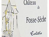 Coup de coeur pour la production de Fosse Seche en aoc Saumur