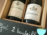 Cours des vins de Bourgogne en baisse