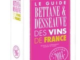 Les bonnes pistes du Guide Bettane&Desseauve 2014