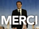 Mémo pour Le Président Hollande
