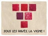 Salon « Sous les pavés, la vigne » en Juin à Paris