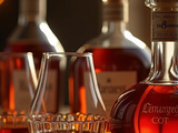 Cognac 40 ans d’âge prix : combien coûte un cognac de collection