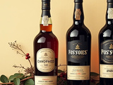 Combien de temps peut-on conserver un porto vintage