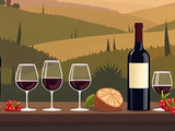 Comment évolue le vin de porto avec le temps