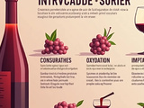 Conservation vin rouge ouvert, combien de jours avant qu’il ne tourne