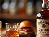D’où vient le bourbon et pourquoi s’appelle-t-il ainsi