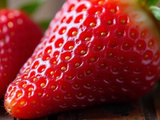 Fraise et crise de goutte, est-ce compatible