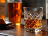 Les étapes clés pour bien déguster un bourbon