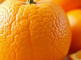 Orange et acide urique, à consommer avec modération