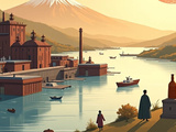 Pourquoi le whisky japonais séduit de plus en plus