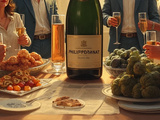 Quel est le prix du champagne philipponnat
