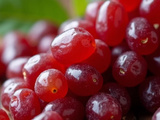 Raisin et acide urique, quel impact réel sur l’organisme