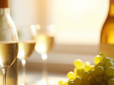 Vin blanc au frigo combien de temps sans altération