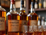 Whisky américain, écossais, irlandais : quelles différences de goût