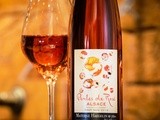 A la découverte du Pinot Noir Rosé d'Alsace (i)