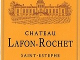 Château Lafon-Rochet 2009 : Avis de la rédaction