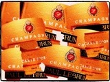 J'apprécie… Les belles bulles de la Carte d'Or du #Champagne Paul Lebrun