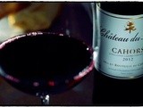 Le vin Noir est de retour ! #Cahors #Malbec