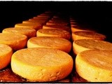 Munster mariné – on lance un défi aux vrais amateurs de fromage ! #recette