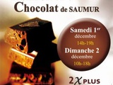 2012 : 7ème édition: Divin Chocolat aux Caves Ackerman