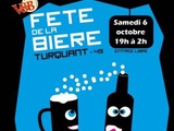 2012 : Fête de la bière dans le Saumurois