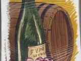 2012 : Foire des vins et de la gastronomie Laigné en Belin