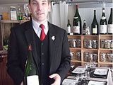 2012 : Journé des vins Portugais au Musée de la Sommellerie