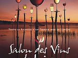 2012: Le Salon des vins de Loire donne rendez-vous en 2013