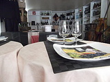 2012 : Soirée gastronomique autour des grands moelleux d'Anjou