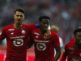« 100 % Lille » : Un début de saison mitigé, la patte Gourvennec et le tirage au sort de la Ligue des champions