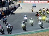 24 Heures du Mans : Un pilote moto amateur décède sur le circuit