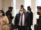 Affaire Benalla : « Ce qui est sûr, c’est que c’est une arme factice », affirme l’ex-chargé de mission de l’Elysée
