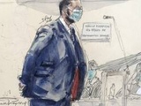 Affaire Benalla : l’ex-chargé de mission de l’Elysée confronté à ses mensonges par la juge