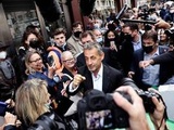 Affaire Bygmalion : En dédicace deux jours après sa condamnation, Sarkozy affirme que « les gens ne sont dupes de rien »