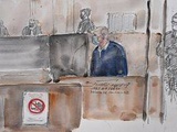 Affaire Delphine Jubillar : La demande de remise en liberté de son mari, Cédric, à nouveau rejetée