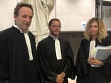 Affaire Delphine Jubillar : Pour les avocats de Cédric, Delphine se serait « changée pour sortir »
