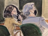 Affaire Epstein : Un problème avec un juré incite les avocats de Ghislaine Maxwell à demander un nouveau procès