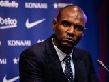 Affaire Hamraoui : l’ex-international Eric Abidal « pourrait être prochainement entendu » par les enquêteurs