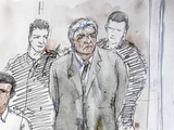 Affaire Hélène Pastor : Le gendre de la milliardaire monégasque condamné à la perpétuité en appel