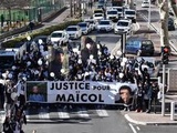 Affaire Maïcol : Le parquet ouvre une information judiciaire après la mort d’un jeune homme lors d’une course-poursuite à Nice