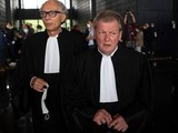 Affaire Troadec : Hubert Caouissin et Lydie Troadec ne feront pas appel, annoncent leurs avocats
