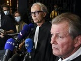 Affaire Troadec : Hubert Caouissin fait appel au sujet des indemnités à verser