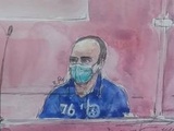 Affaire Troadec : Un psychiatre décrit « l'état de légitime défense paranoïaque » d'Hubert Caouissin