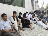 Afghanistan : a Kaboul, d’anciens employés afghans au service de la France se disent « oubliés »