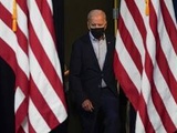 Afghanistan : Biden avertit d’une attaque « très probable » à l’aéroport de Kaboul « dans les 24 à 36 heures »