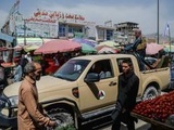 Afghanistan: Deux jours après la prise de Kaboul, les talibans jouent l'apaisement